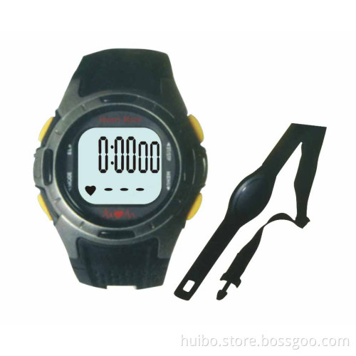 Heart Rate Monitor